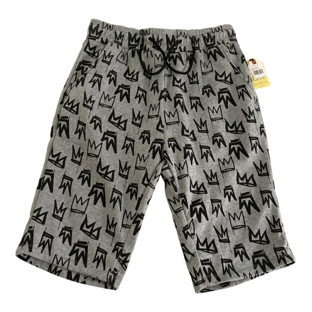 Trestles Supply Co Men’s Bermuda Shorts